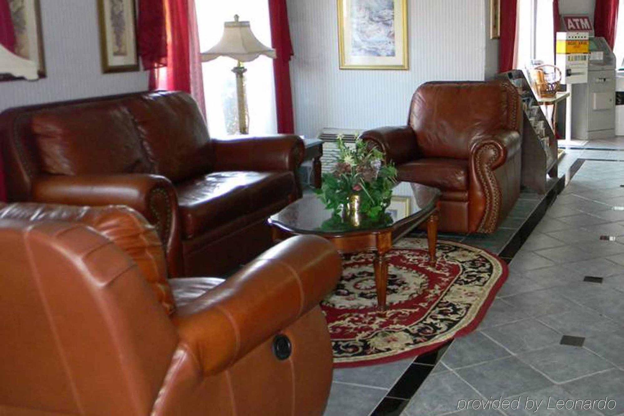 Hometowne Studios By Red Roof Egg Harbor-Atlantic City Airport Egg Harbor Township Inreriör bild