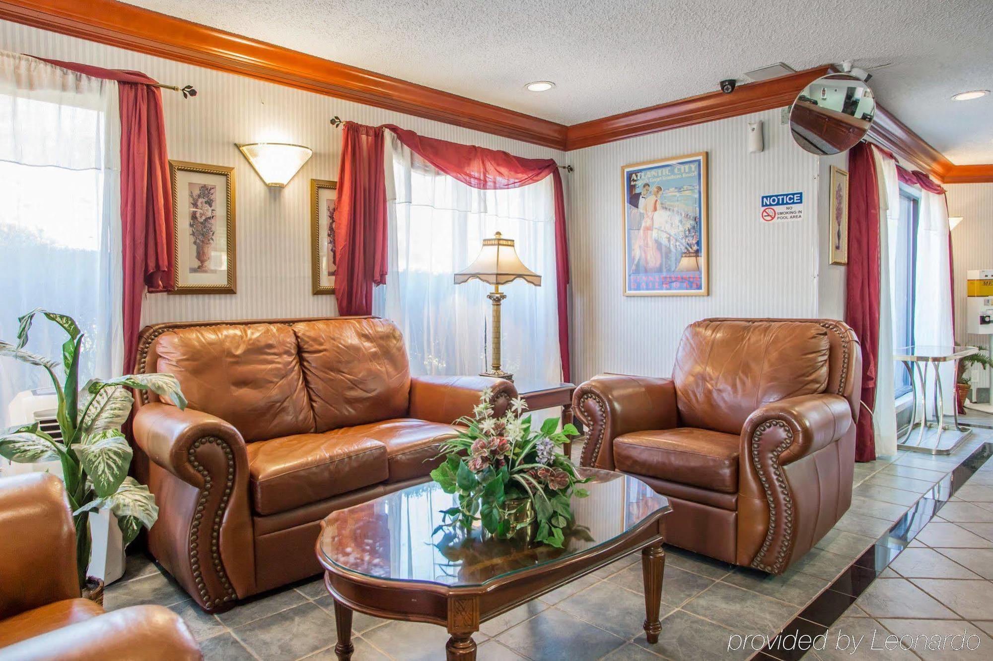 Hometowne Studios By Red Roof Egg Harbor-Atlantic City Airport Egg Harbor Township Exteriör bild