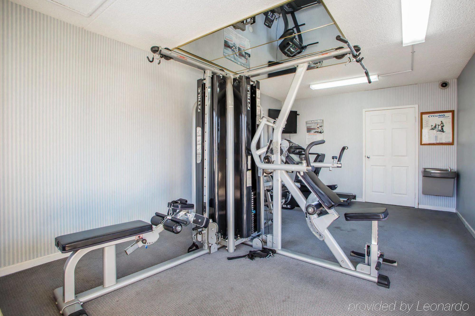 Hometowne Studios By Red Roof Egg Harbor-Atlantic City Airport Egg Harbor Township Exteriör bild