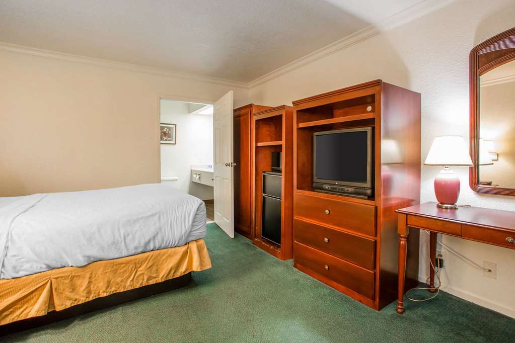 Hometowne Studios By Red Roof Egg Harbor-Atlantic City Airport Egg Harbor Township Rum bild